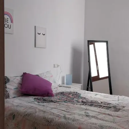 Centro , Playa Costa Brava Y Barcelona Appartement Malgrat de Mar