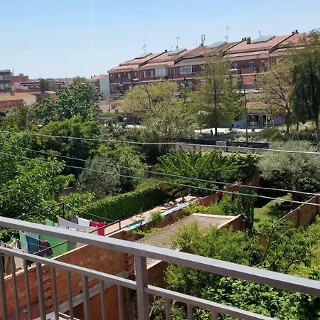 Appartement Centro , Playa Costa Brava Y Barcelona