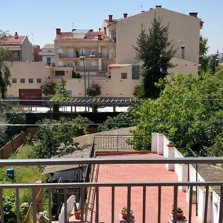 Appartement Centro , Playa Costa Brava Y Barcelona *