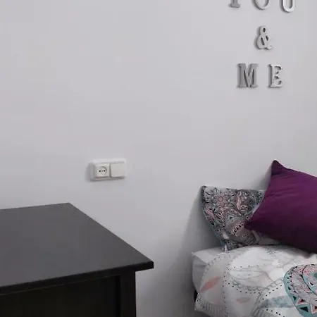 Centro , Playa Costa Brava Y Barcelona Appartement *