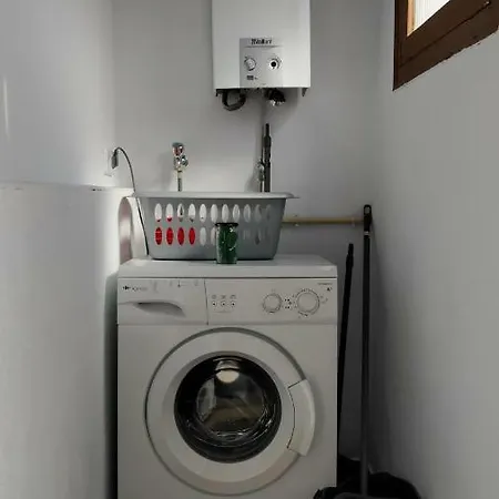 Centro , Playa Costa Brava Y Barcelona Appartement
