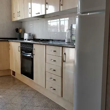 Centro , Playa Costa Brava Y Barcelona Apartment *
