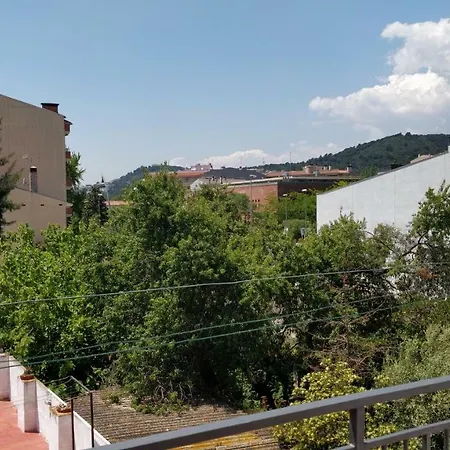 Apartment Centro , Playa Costa Brava Y Barcelona *