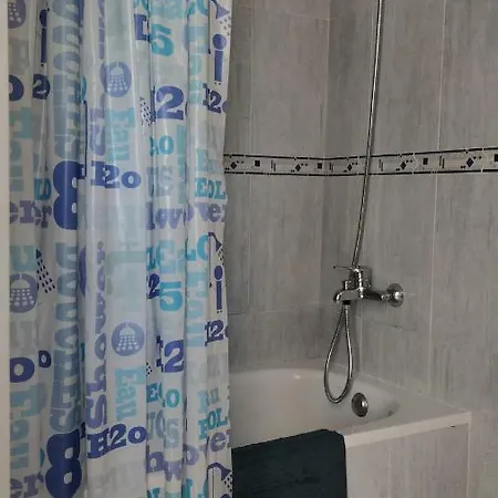Apartment Centro , Playa Costa Brava Y Barcelona *
