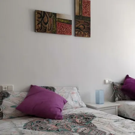 Centro , Playa Costa Brava Y Barcelona Apartment *